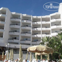 Servatur Don Miguel - Adults Only