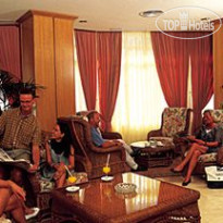 Servatur Don Miguel - Adults Only