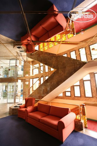 Hotel photo Corallium Dunamar by Lopesan Hotels 4*
