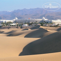 Riu Palace Maspalomas
