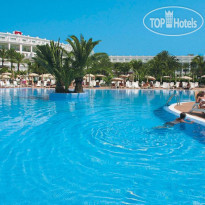 Riu Palace Maspalomas