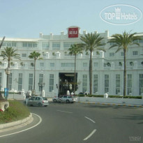 Riu Palace Maspalomas