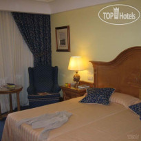 Riu Palace Maspalomas