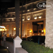 Riu Palace Maspalomas
