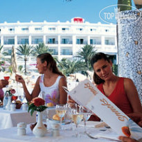 Riu Palace Maspalomas