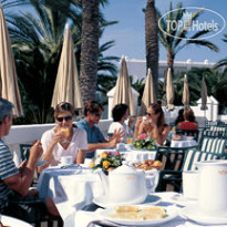 Riu Palace Maspalomas