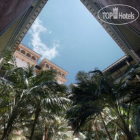Lopesan Costa Meloneras Resort Spa & Casino