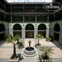 Lopesan Costa Meloneras Resort Spa & Casino