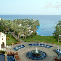 Lopesan Costa Meloneras Resort Spa & Casino