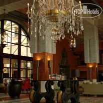 Lopesan Costa Meloneras Resort Spa & Casino