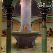 Lopesan Costa Meloneras Resort Spa & Casino
