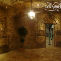 Lopesan Costa Meloneras Resort Spa & Casino