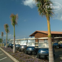 Lopesan Costa Meloneras Resort Spa & Casino