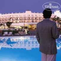Riu Palace Meloneras Resort 