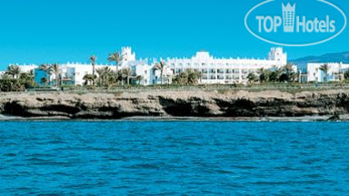 Riu Palace Meloneras Resort