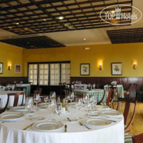 Bandama Golf Hotel 