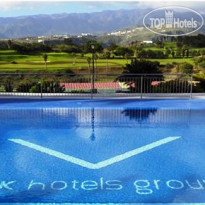 Bandama Golf Hotel 