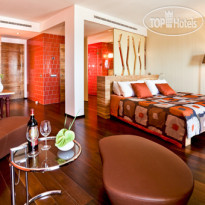 Bohemia Suites & Spa 