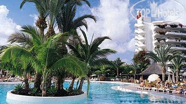 Hotelier's photos Riu Papayas 4*