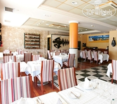 Hotel photo Puerto De Las Nieves 4*