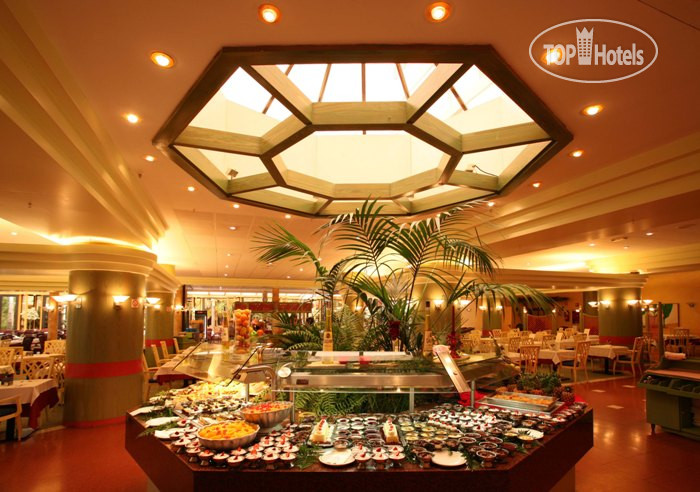 New photos from tourists Abora Continental by Lopesan Hotels 3*