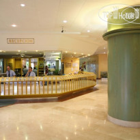 Abora Continental by Lopesan Hotels 
