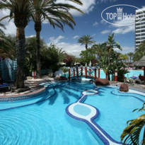 Abora Continental by Lopesan Hotels 