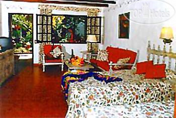 Hotel photo Parque Tropical 3*