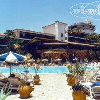 Parque Tropical