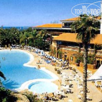 Parque Tropical
