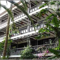 Parque Tropical