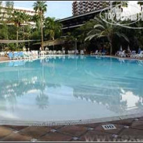 Parque Tropical
