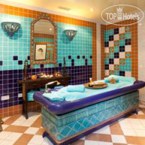 Seaside Grand Hotel Residencia СПА