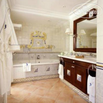 Seaside Grand Hotel Residencia Ванная
