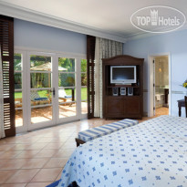 Seaside Grand Hotel Residencia Номер