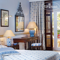 Seaside Grand Hotel Residencia Номер