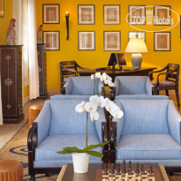 Seaside Grand Hotel Residencia Номер