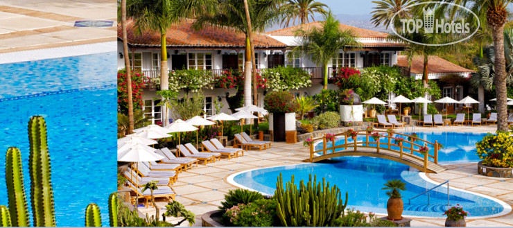 Hotel photo Seaside Grand Hotel Residencia 5*