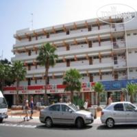 Hotelier's photos Alegranza II 1*