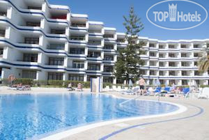 Hotelier's photos Tamaran Apartments 2*