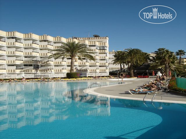 Hotel photo Koka Apartamentos 3*