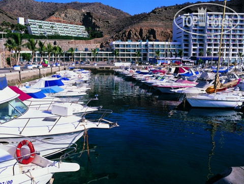 Hotel photo Morasol Suites 4*