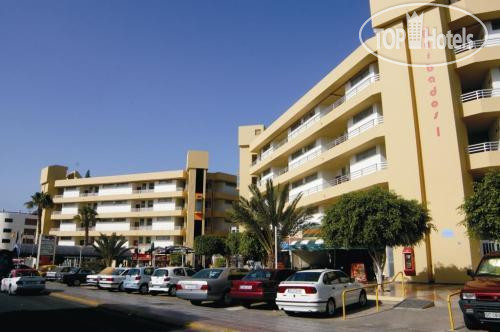 Hotelier's photos Servatur Barbados 2*