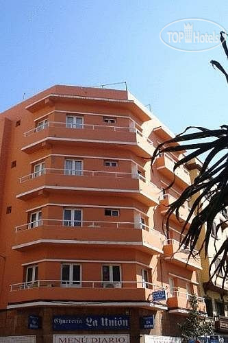 Hotel photo Blanca Paloma 2*