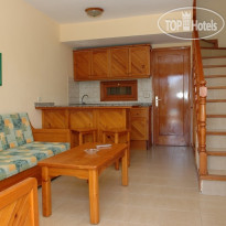 Bungalows Grimanesa 
