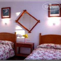 Las Almenas Bungalows 