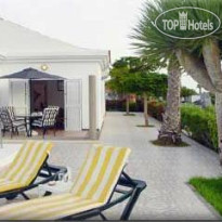 Las Almenas Bungalows 
