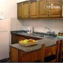 Las Almenas Bungalows 