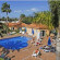 Bungalows Los Claveles Park 