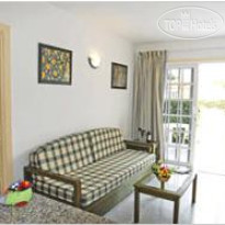 Bungalows Los Claveles Park 